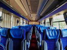 Tata Starbus 2012 Bus