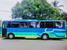 Tata Starbus 2012 Bus