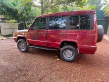 Tata Sumo 2005 SUV
