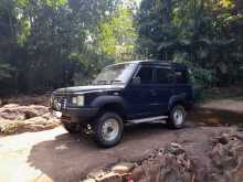 Tata Sumo 2003 SUV
