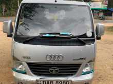 Tata Super Ace 2015 Lorry