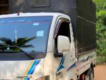 Tata Dimo Lokka 2012 Lorry