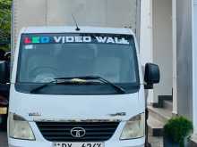 Tata Super Ace 2014 Lorry