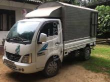 Tata Super Ace 2015 Lorry