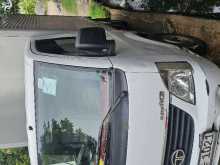 Tata Super Ace 2012 Lorry