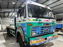 Tata Ten Wheel 2516 2016 Lorry