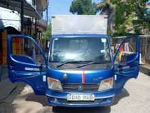 Tata Dimo Batta 2015 Lorry