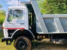 Tata Tipper 2006 Lorry