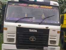 Tata Tipper 2012 Lorry