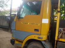 Tata Tipper 2012 Lorry