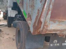Tata Tipper 2012 Lorry