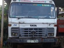 Tata Tipper 2000 Lorry