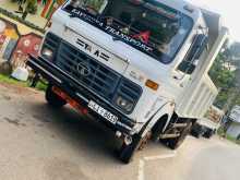 Tata Tipper 2011 Lorry