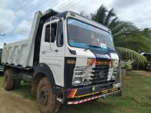 Tata TIPPER 1615 2012 Lorry