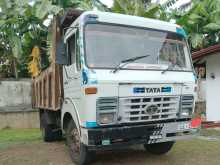 Tata Tipper 2011 Lorry