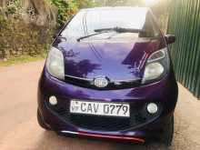Tata Nano 2017 Car