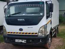 Tata Ultra 612 2015 Lorry