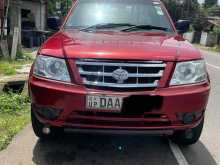 Tata Xenon 2015 Pickup