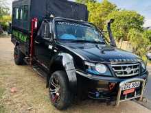 Tata Xenon 2015 Pickup
