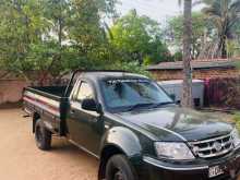 Tata XENON 2016 Pickup