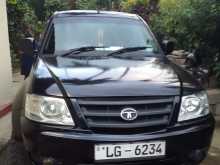 Tata Xenon 2009 Pickup