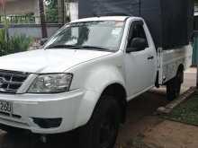 Tata Xenon 2014 Pickup