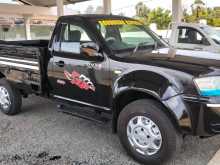 Tata Xenon 2015 Pickup