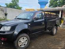 Tata Xenon 2015 Pickup
