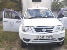 Tata Xenon 2015 Pickup