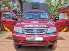 Tata Xenon 2019 Pickup