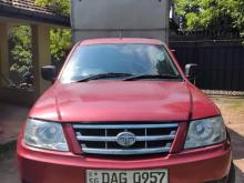 Tata Xenon 2018 Pickup