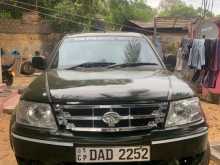 Tata XENON 2016 Pickup
