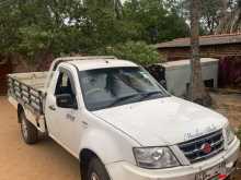 Tata Xenon 2016 Pickup