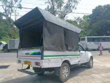 Tata Xenon 2017 Pickup
