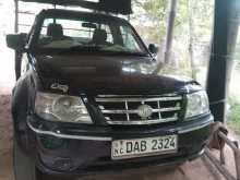 Tata Xenon 2015 Pickup