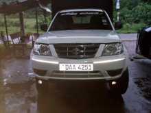 Tata Xenon 2015 Pickup