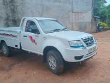 Tata Xenon 2014 Pickup