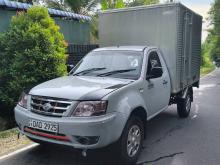 Tata Xenon 2016 Pickup