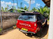 Tata Xenon 2013 Pickup
