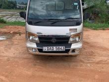 Tata DIMO BATTA 2016 Lorry
