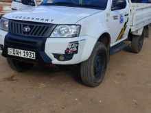 Tata YODHA SMART CAB 2019 Pickup