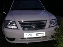 Tata XENON 2014 Pickup