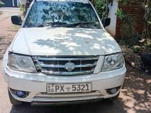 Tata Xenon 2014 Pickup