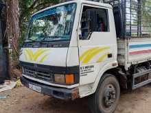 Tata 1109 2012 Lorry