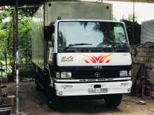Tata 1109 Ex2 2019 Lorry