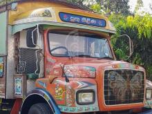 Tata 1210 1990 Lorry