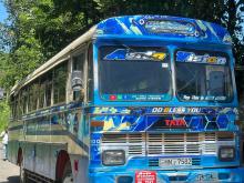 Tata Tata1313 2003 Bus