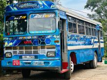 Tata 1313 2003 Bus