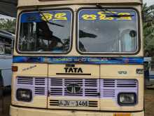 Tata 1313 2004 Bus