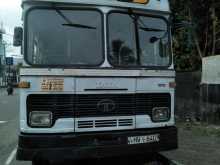 Tata TATA1510 2004 Bus